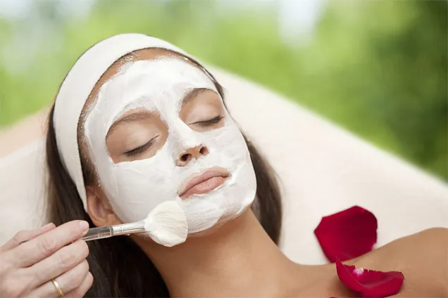 Hydra Facial and Oxygeno Facial Class