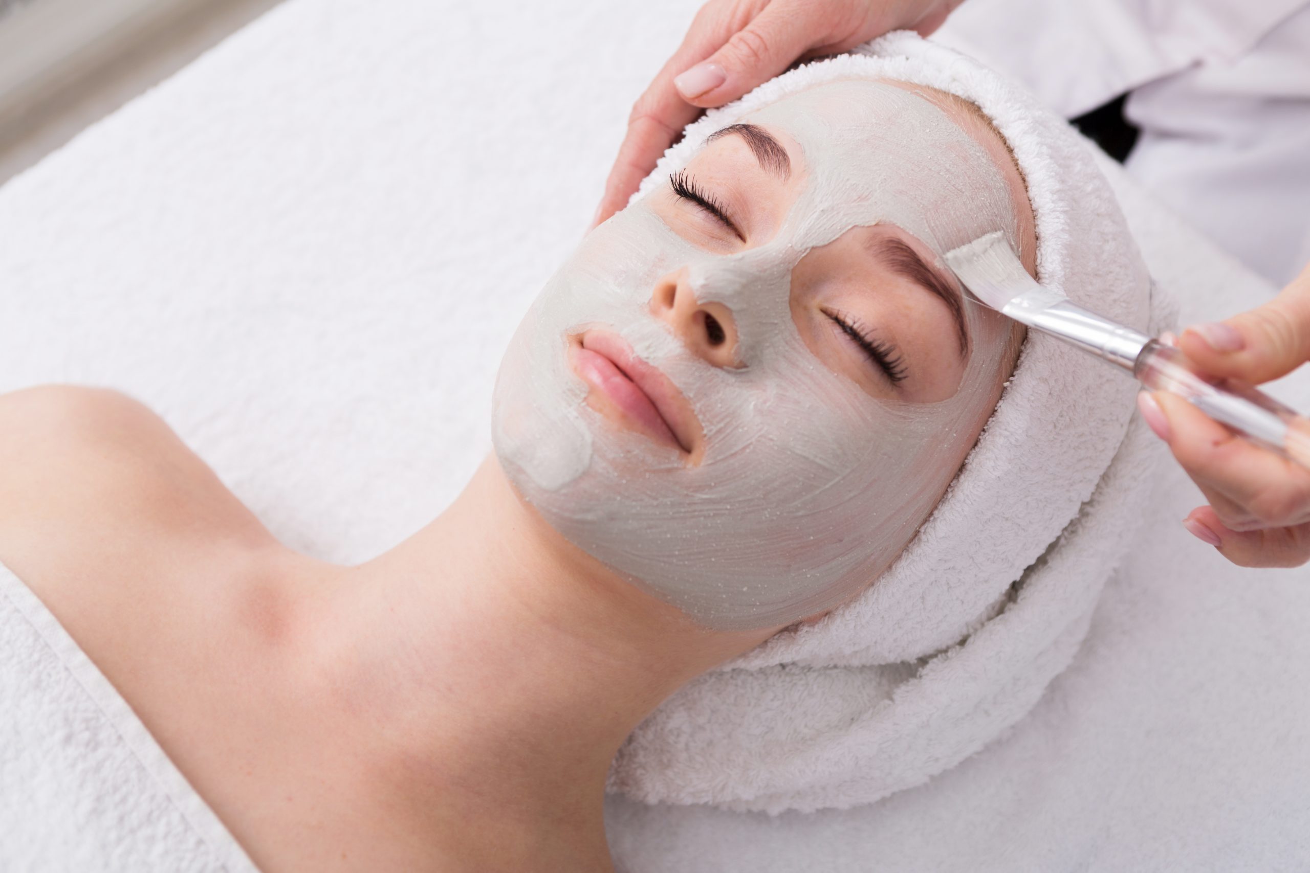 Skin care treatment in Coimbatore 