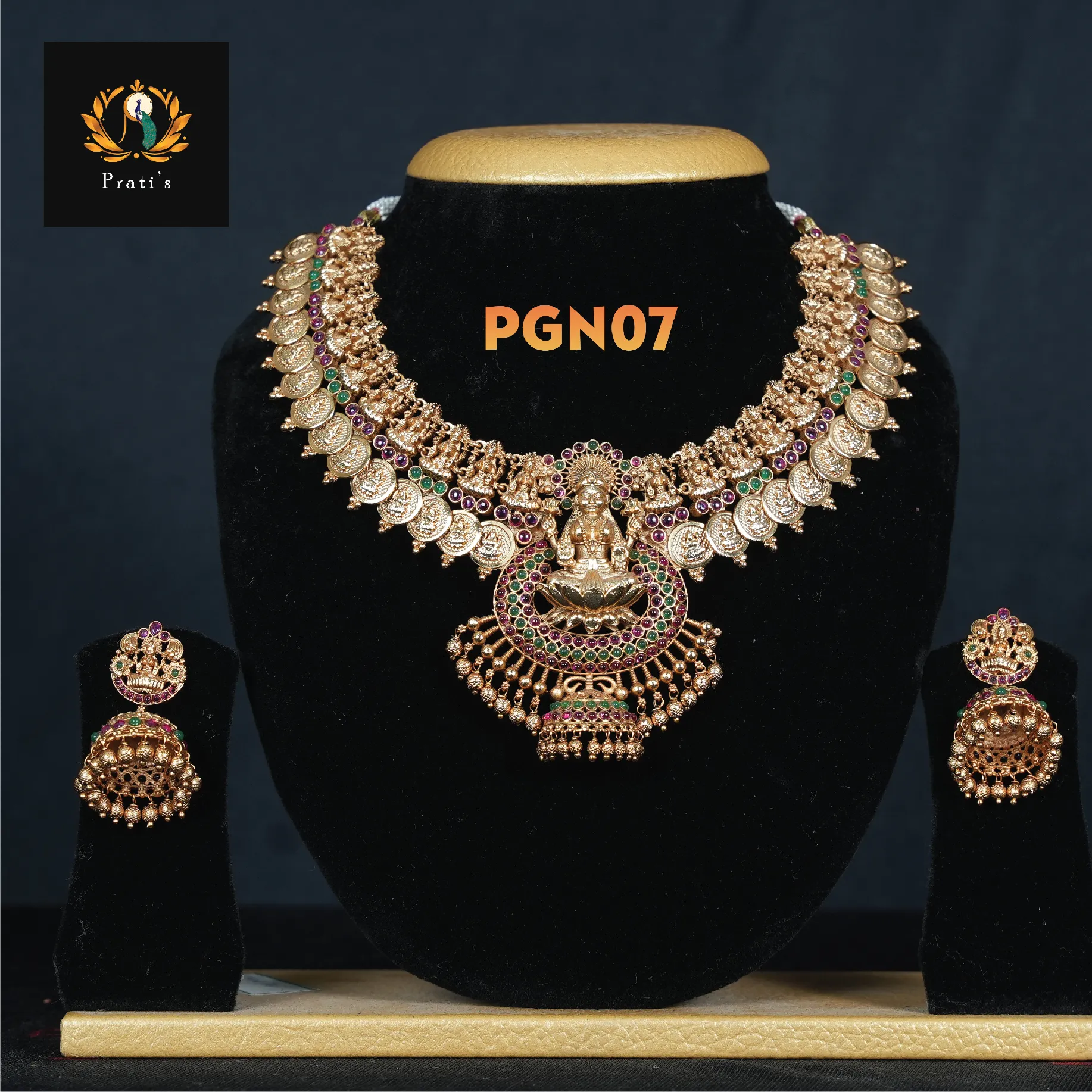 jewellery-set-for-rent-near-me-pgn07