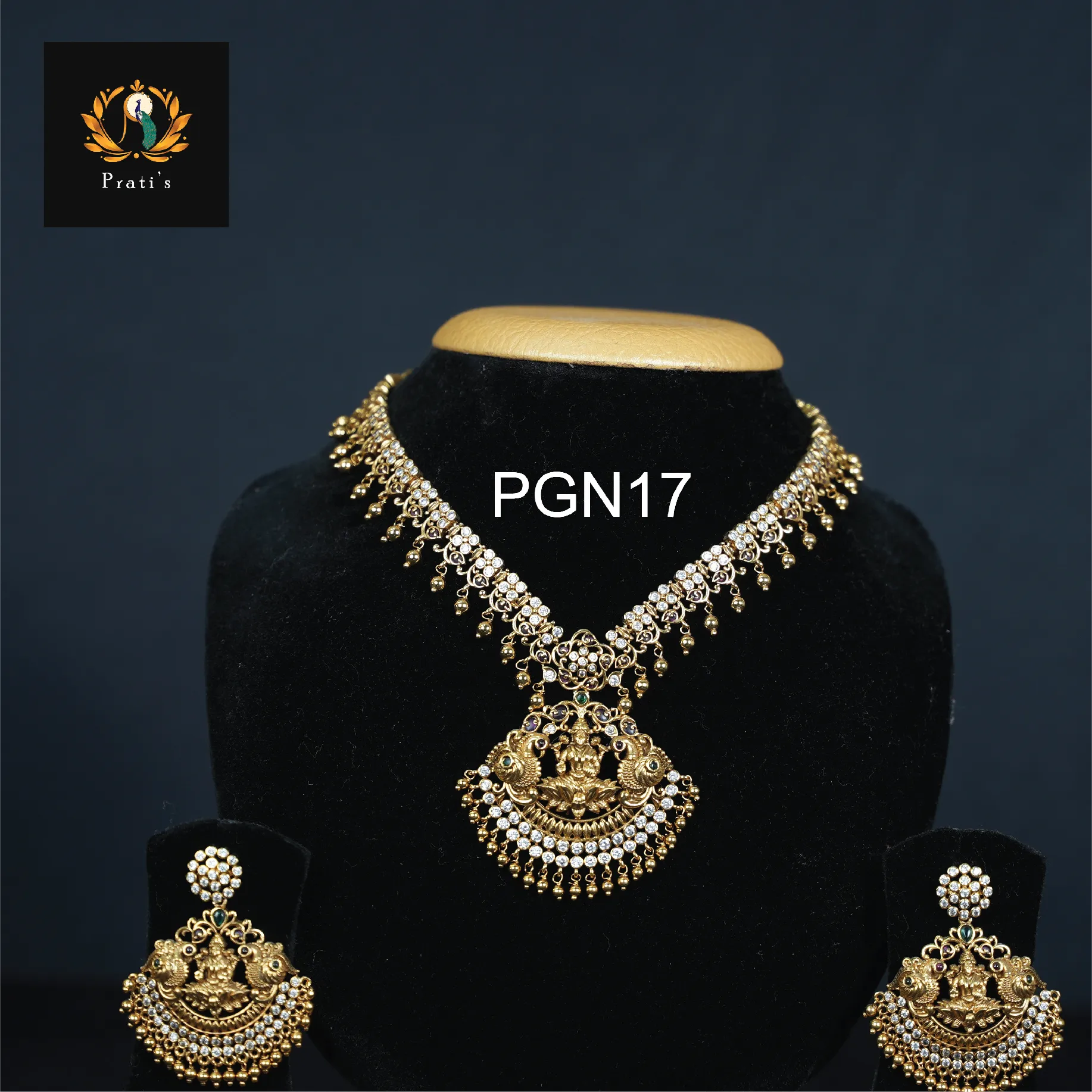 jewellery-set-for-rent-pgn17