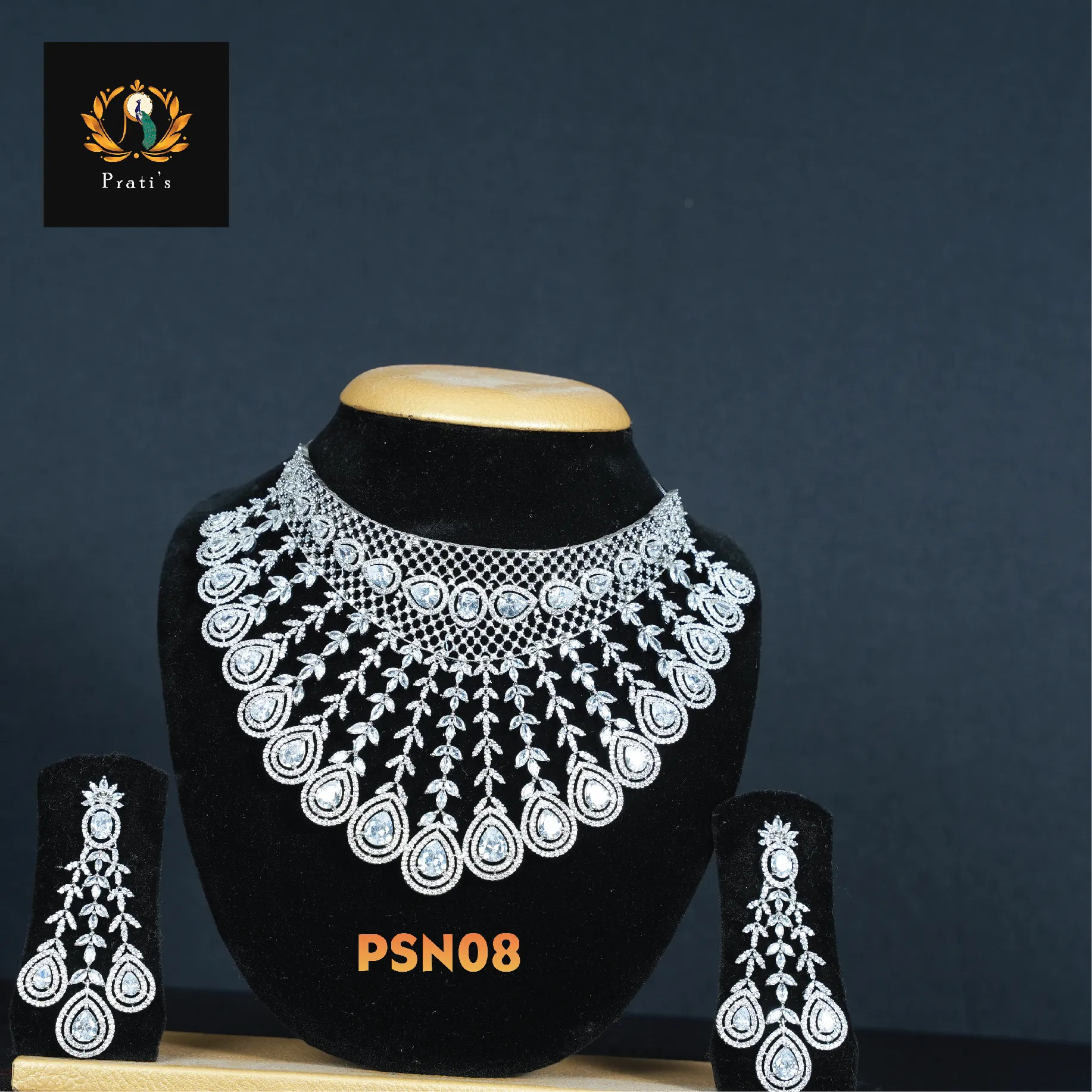 jewellery-set-for-rent-psn08