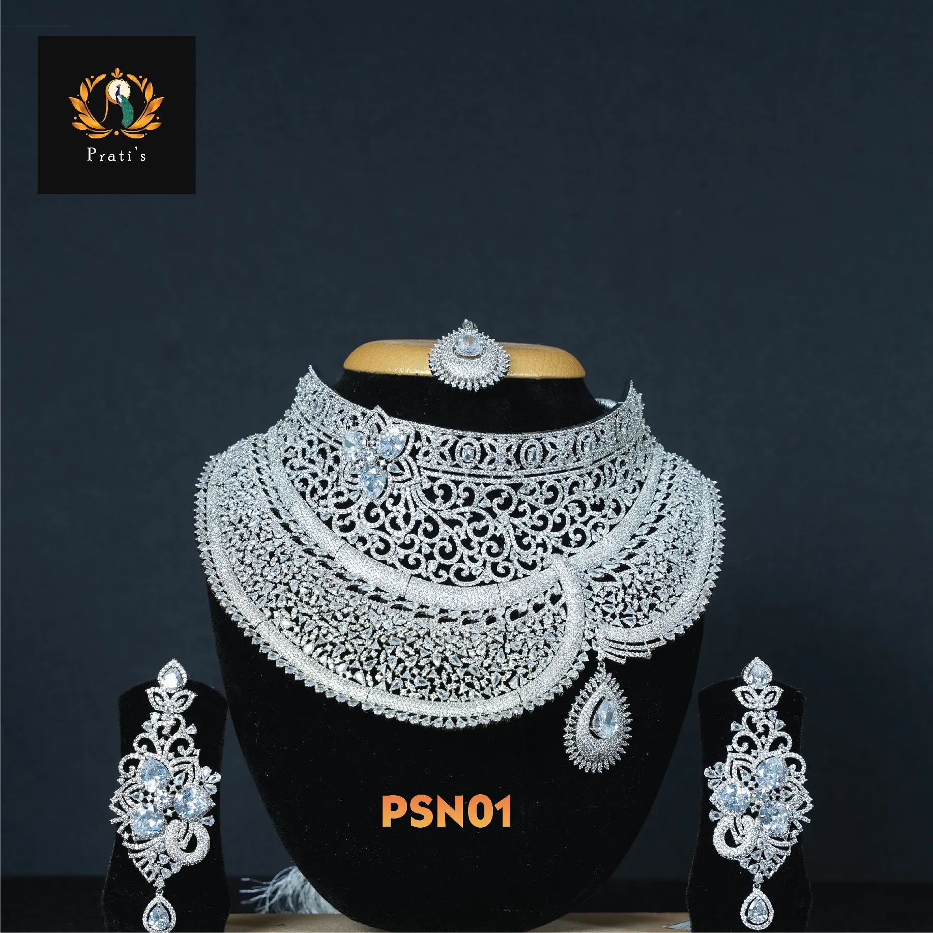 jewellery-set-for-wedding-psn01