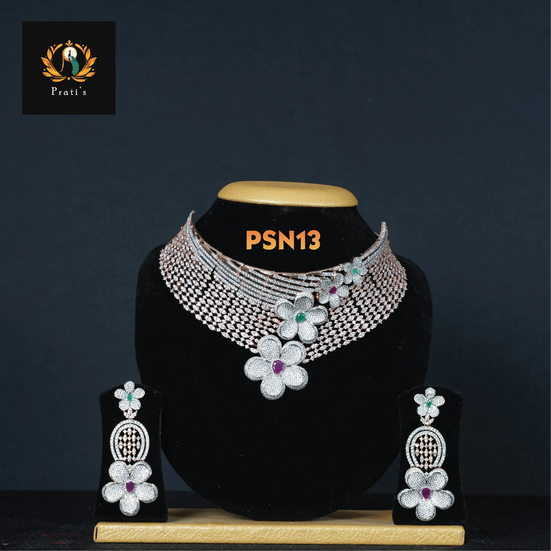 rent-bridal-jewellery-set-for-reception-near-me-psn13