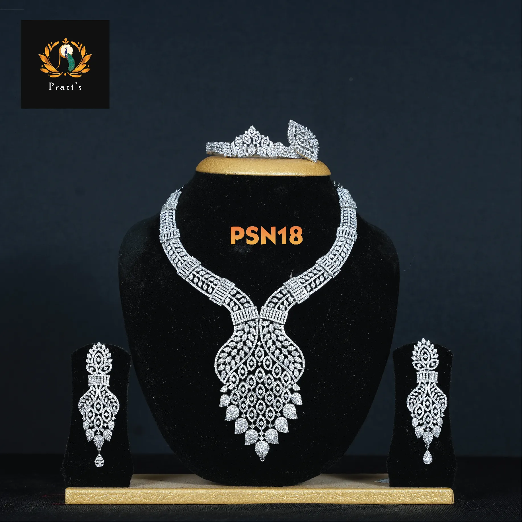 stone-jewellery-set-for-rent-near-me-psn18