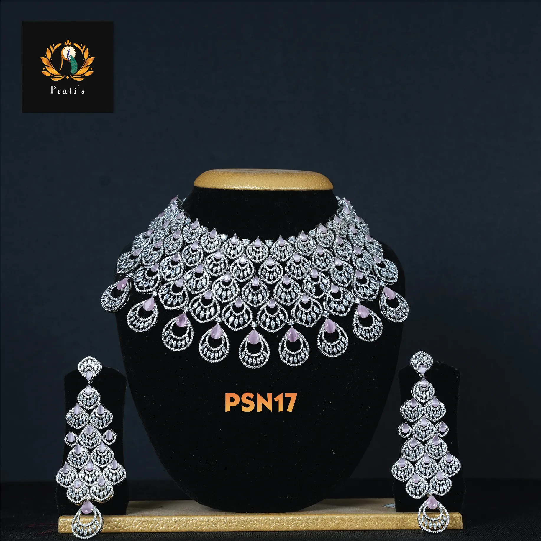 wedding-jewel-set-price-in-coimbatore-psn17